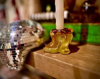 Candles & Accessories