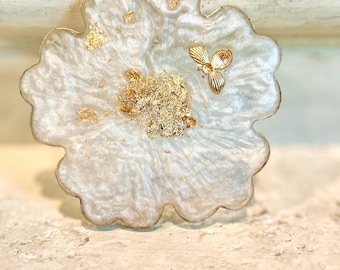 Coasters & Table Decor