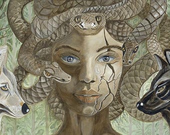 Medusa