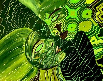 Connection