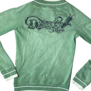 Early 2000s Sweater - Etsy