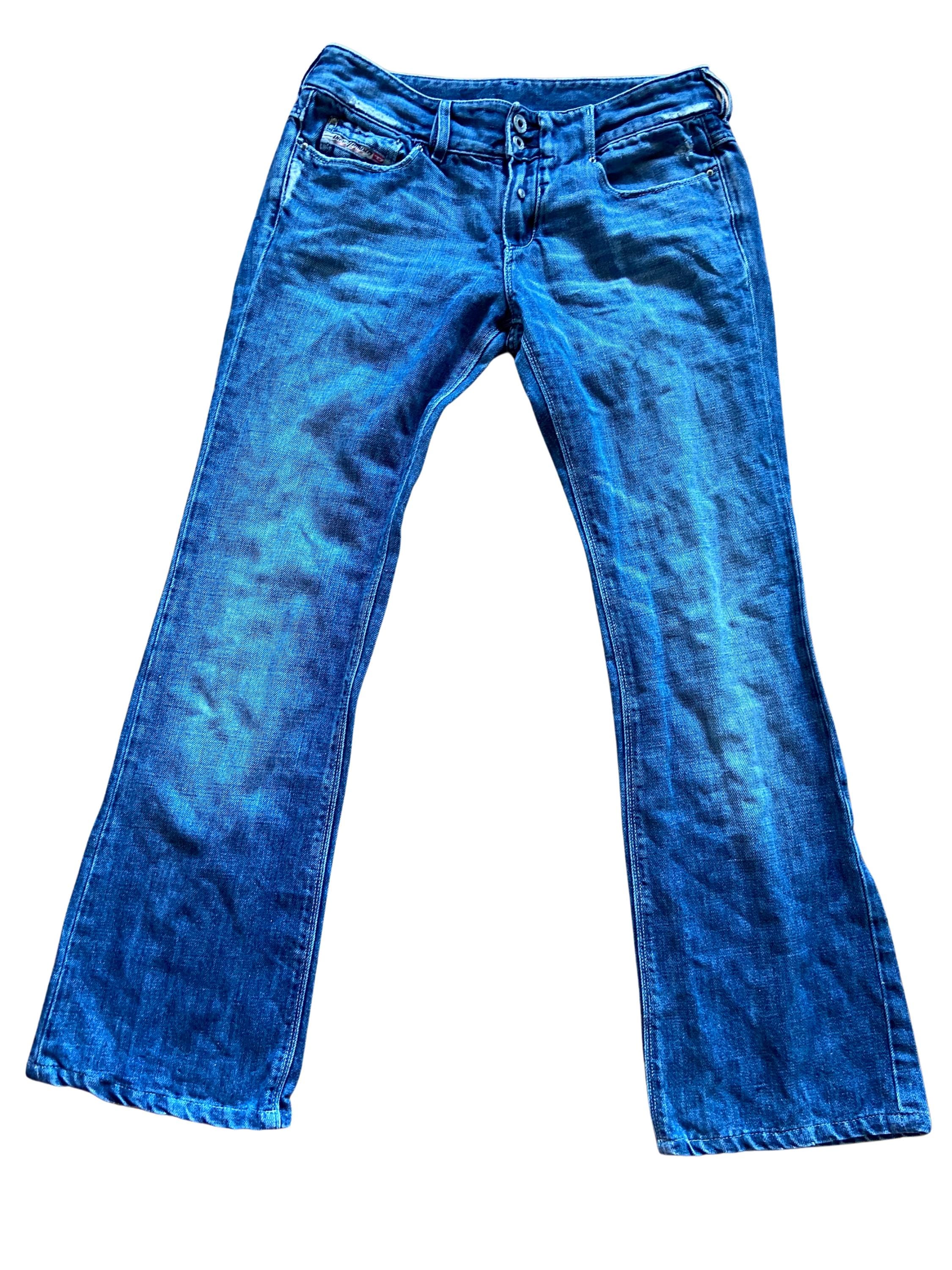 Diesel Flare Y2k - Etsy