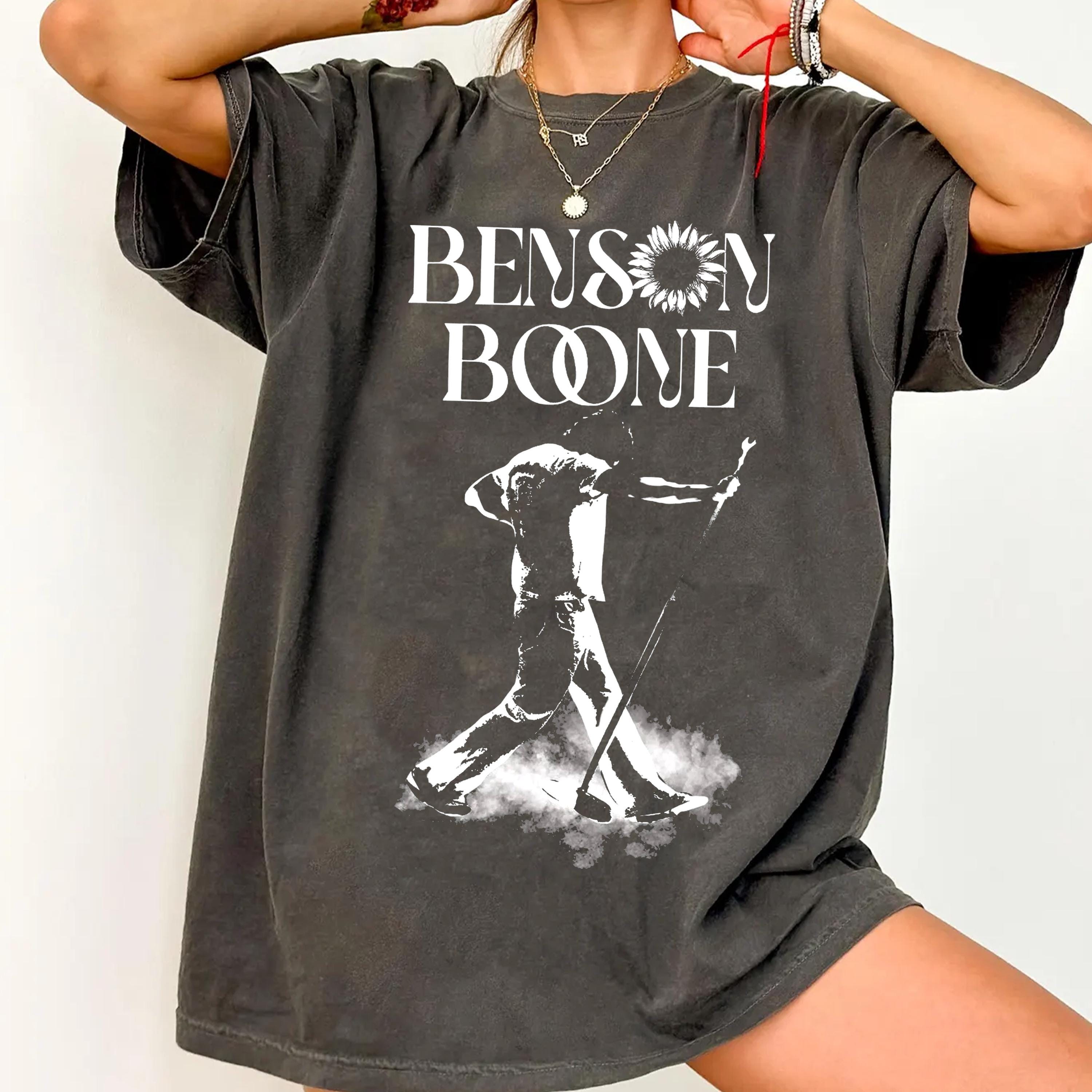 Benson boone merch - Etsy 日本