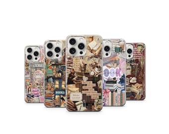 Leopard Cherry Phone Case  Coquette Bow Detail Bold Animal Print  Cover