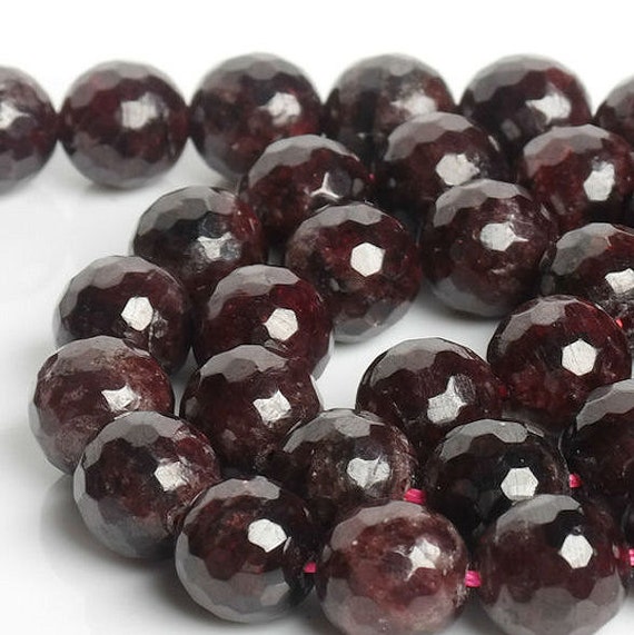 2pcs-handmade pendant-Grapes charms,Hand weave w// GARNET gemstone,silver bail