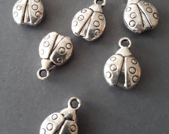30pcs Argent Antique Or Bouddha Tête Espaceurs Perles Pour Bijoux Making 14 mm 30pcs Argent Antique Or Bouddha Tête Espaceurs Perles Pour Bijoux Making 14 mm