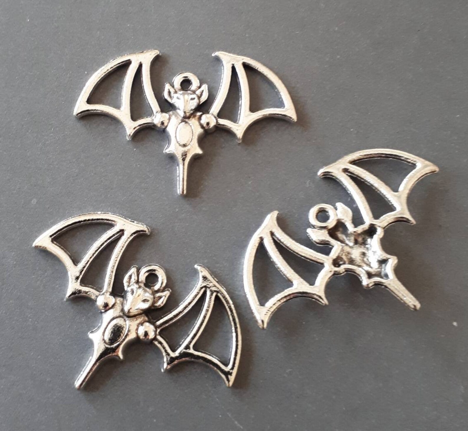 Papasgix Italian Charms, Halloween Italian Charms Lebanon