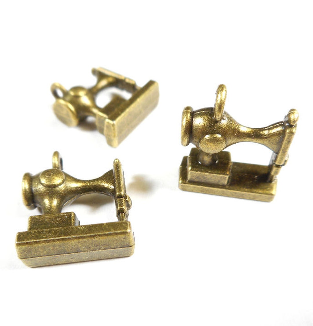 アンティーク　ピンクベア VTG ANTIQUE TOY SEWING MACHINE RARE PINK KAYanEE SEW MASTER