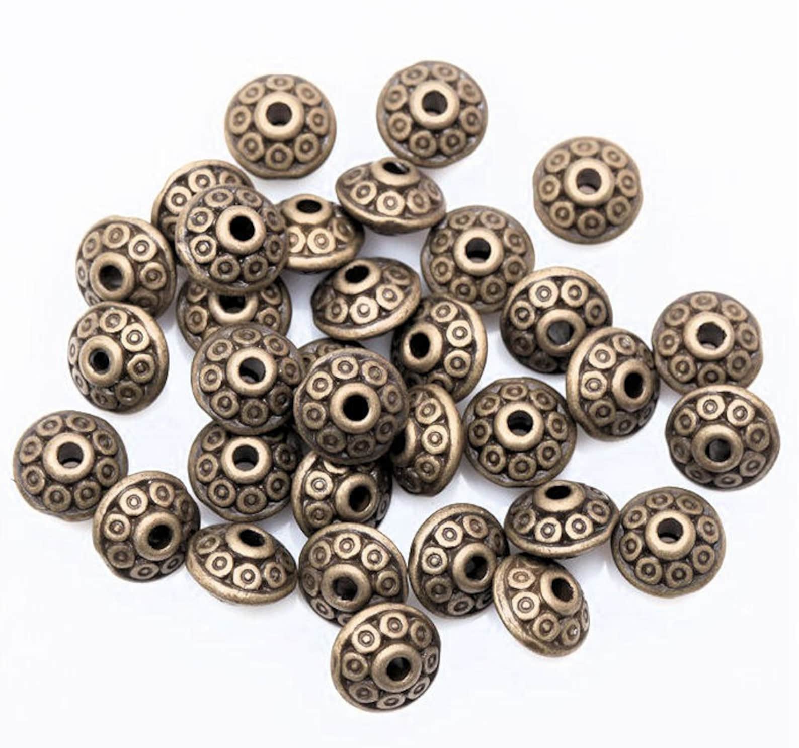 бусины бронза. бусины бронза. металлические бусины для волос. разделительная бусина античного. бусина бронзовая png.