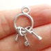 see more listings in the Brass/Silver/Gold Charms section