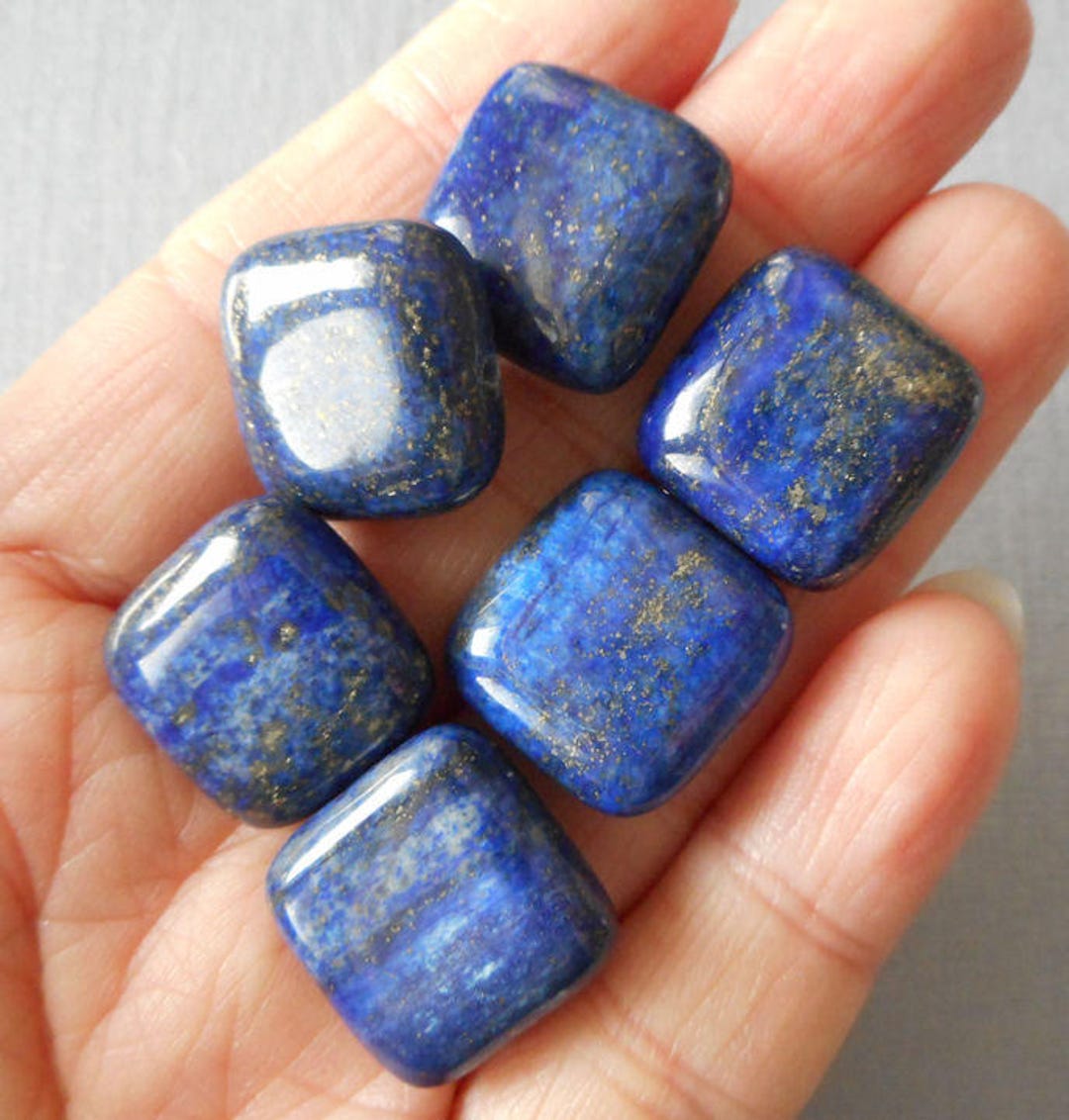 【HYERES LOR】24SS★ Beads Silver Stone MIX NC Lapis Lazuli HYERES LOR】24SS☆ Beads Silver Stone MIX NC Lapis Lazuli