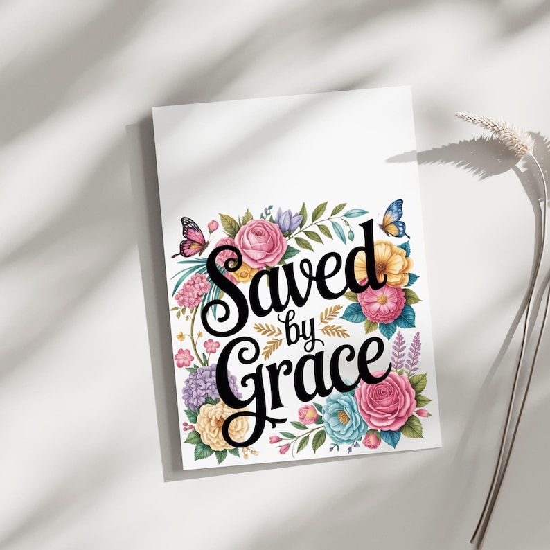 70+ Christian Clipart PNG Bundle, Bible Verse Sublimation Design, Religious Quotes PNG, Faith Based Shirt Design, Christian Digital Download image 8