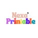 Nexa Printable
