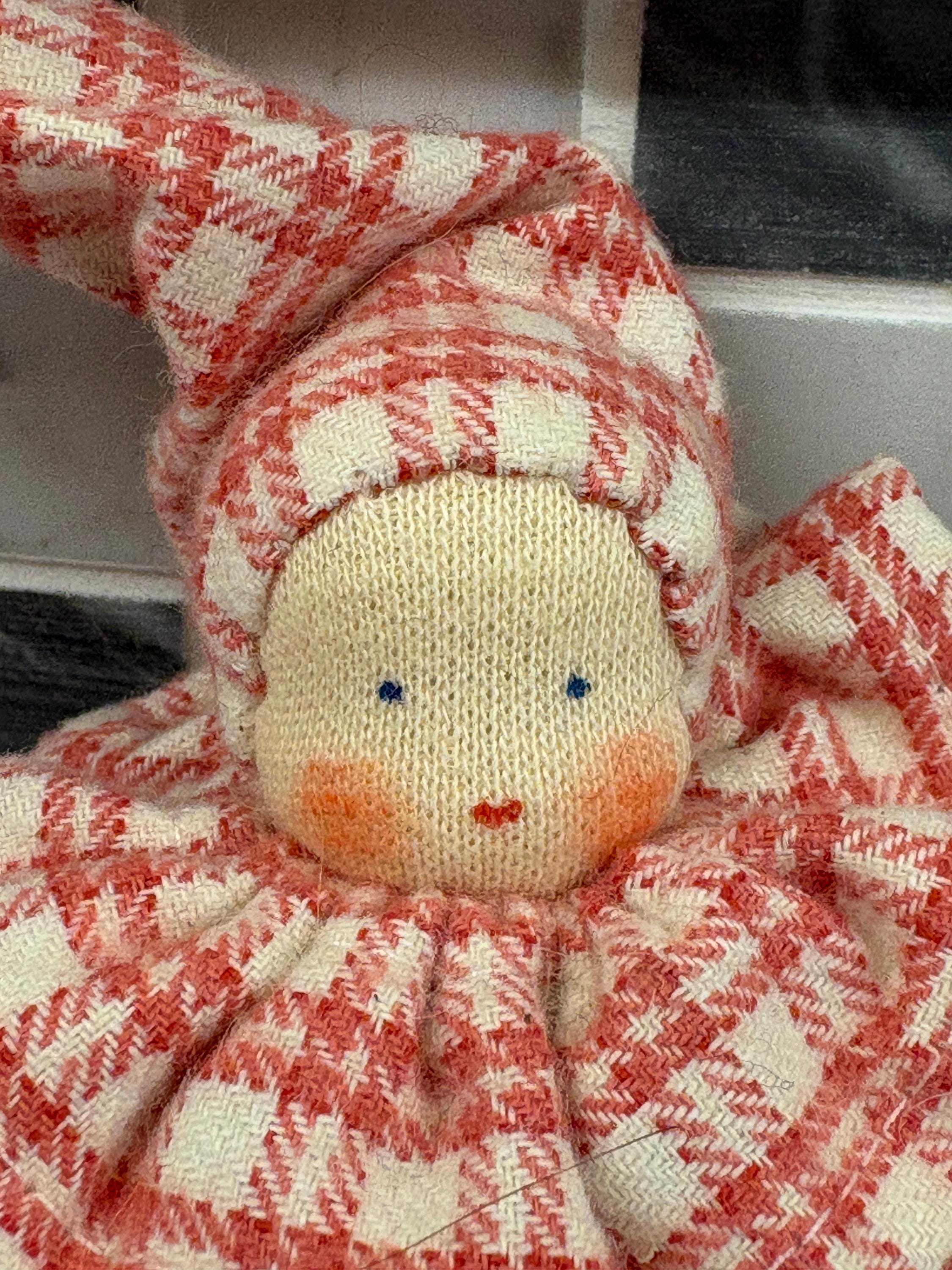 Kathe kruse vintage doll - Etsy 日本