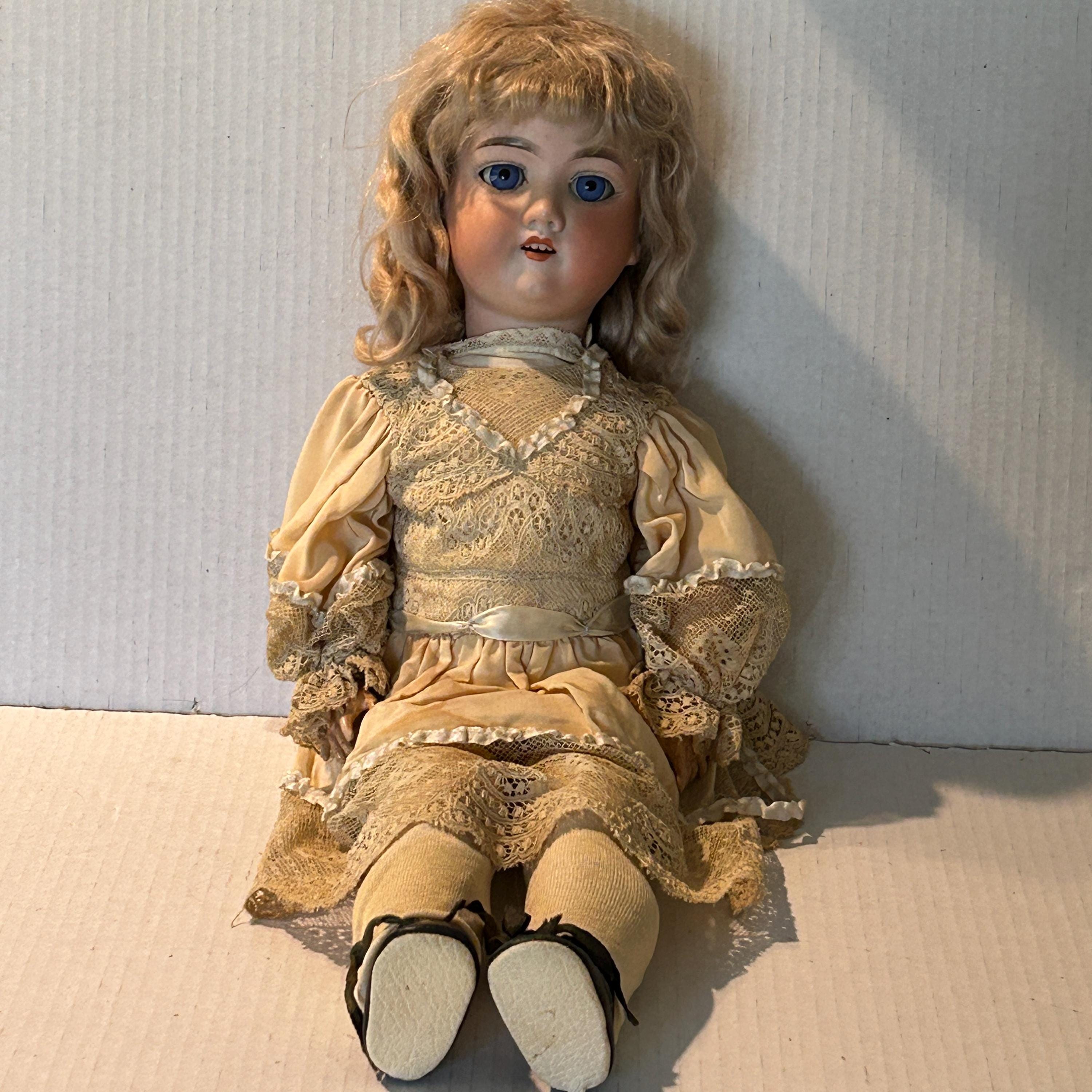 Armand marseille dolls - Etsy 日本