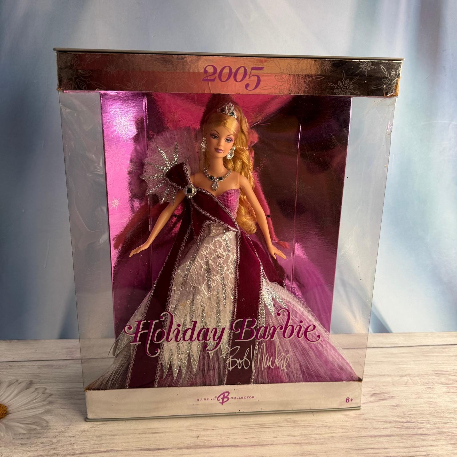 2005 Barbie - Etsy