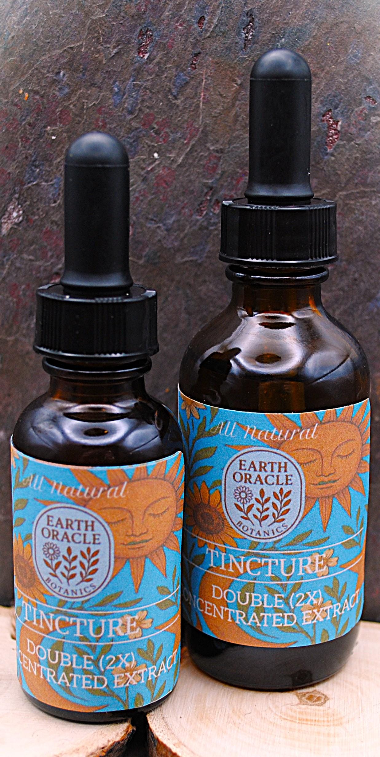 Turmeric Ginger and Black Pepper Tincture Double Concentrated (2X) Extract Natural Formula