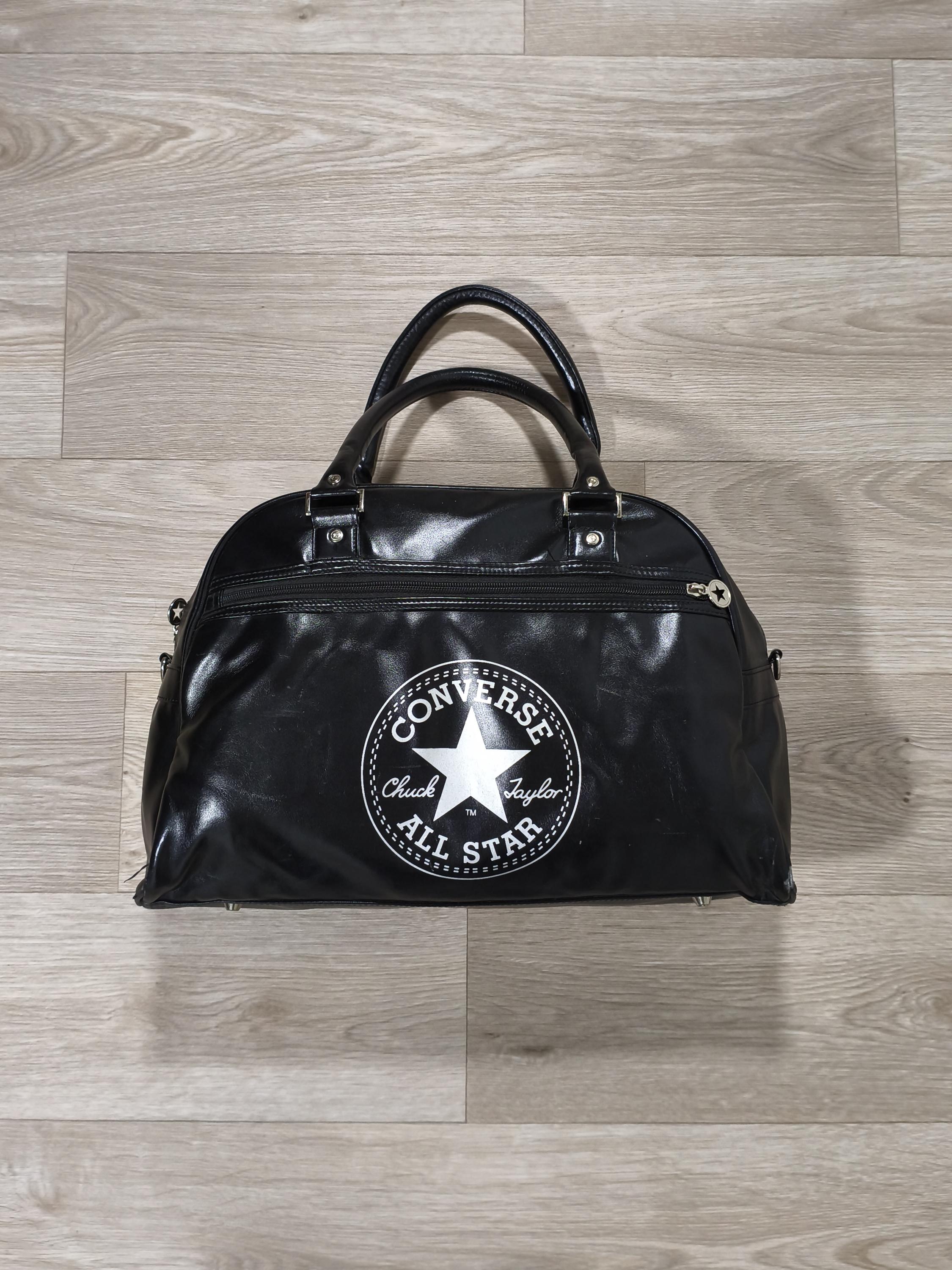 Converse Bag Vintage - Etsy