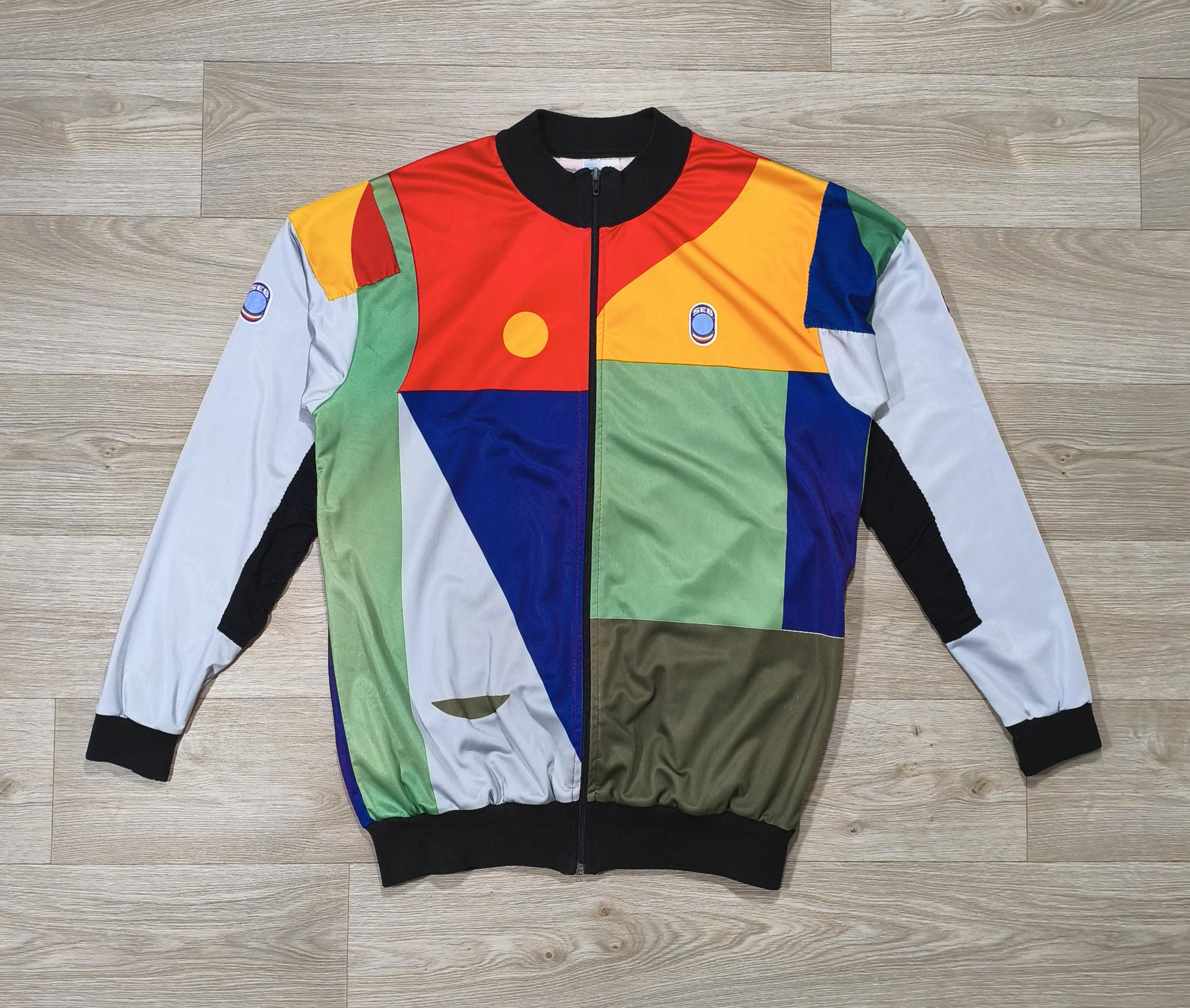 Café du Cycliste Geraldine Jacket Review | Momentum Mag
