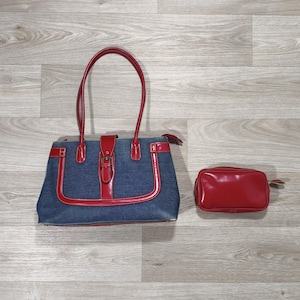 Y2k Mcbling 2000s Shoulder Bag - Etsy