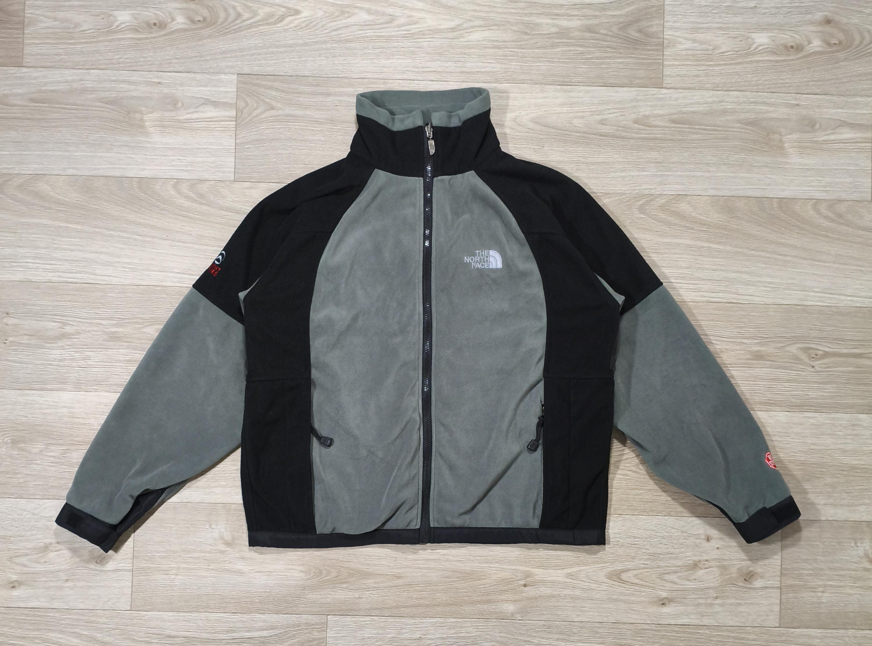 Mens North Face Summit Jacket - Etsy