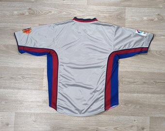 希少】90s NIKE サッカー アメリカ代表 ユニフォーム XL 銀タグ期 希少