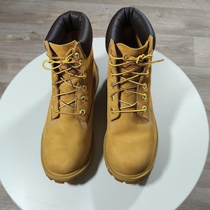 Archive Boots - Etsy