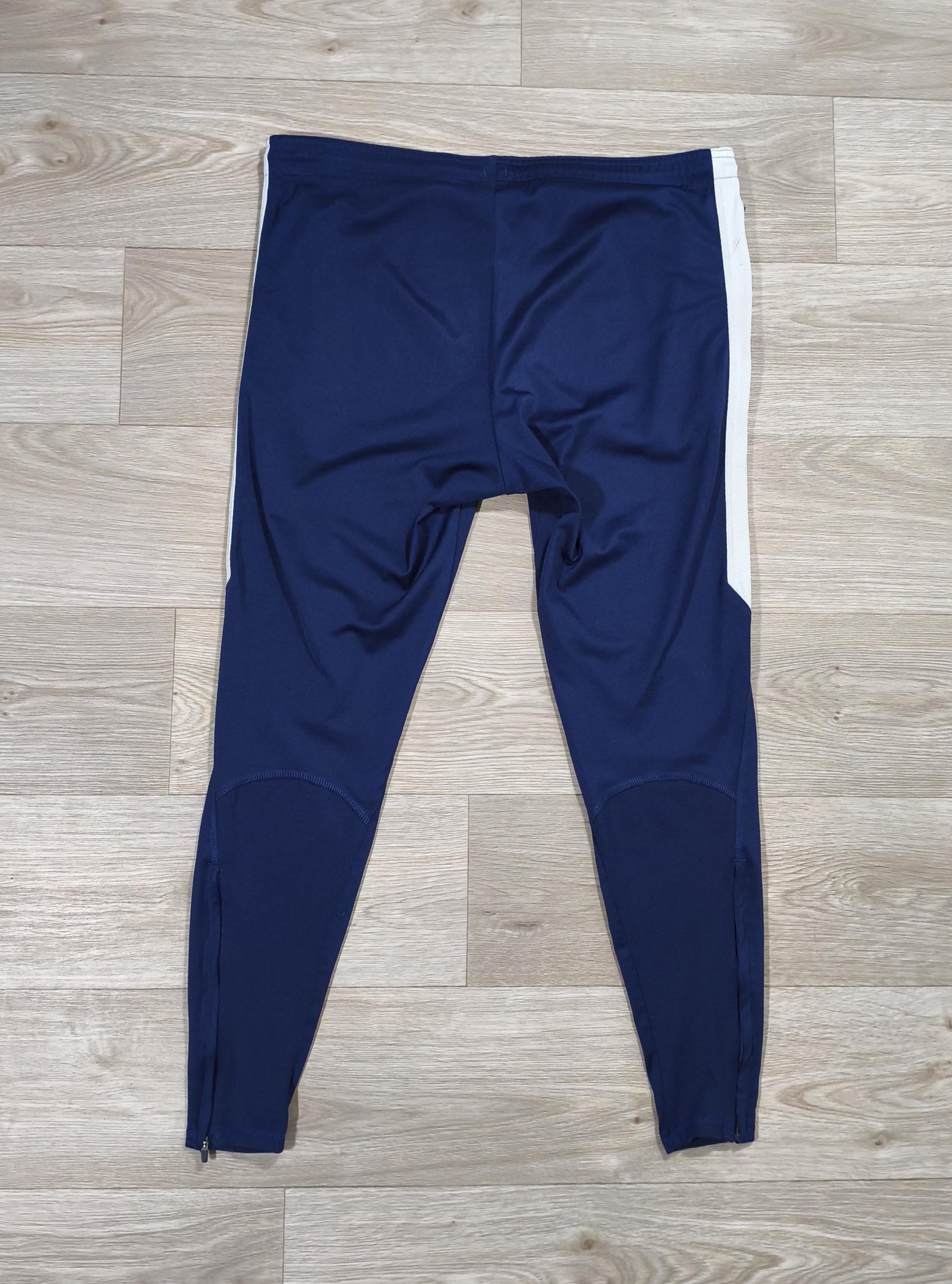 Nike PSG Training Pants • Paris Saint-germain Football Track Pants