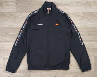 トップス 80s vintage old  track jacket y2k Vintage 80s 90s Y2K Champion Track Jacket Tracksuit Top Sport