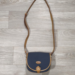 Sergio Tacchini Bag - Etsy