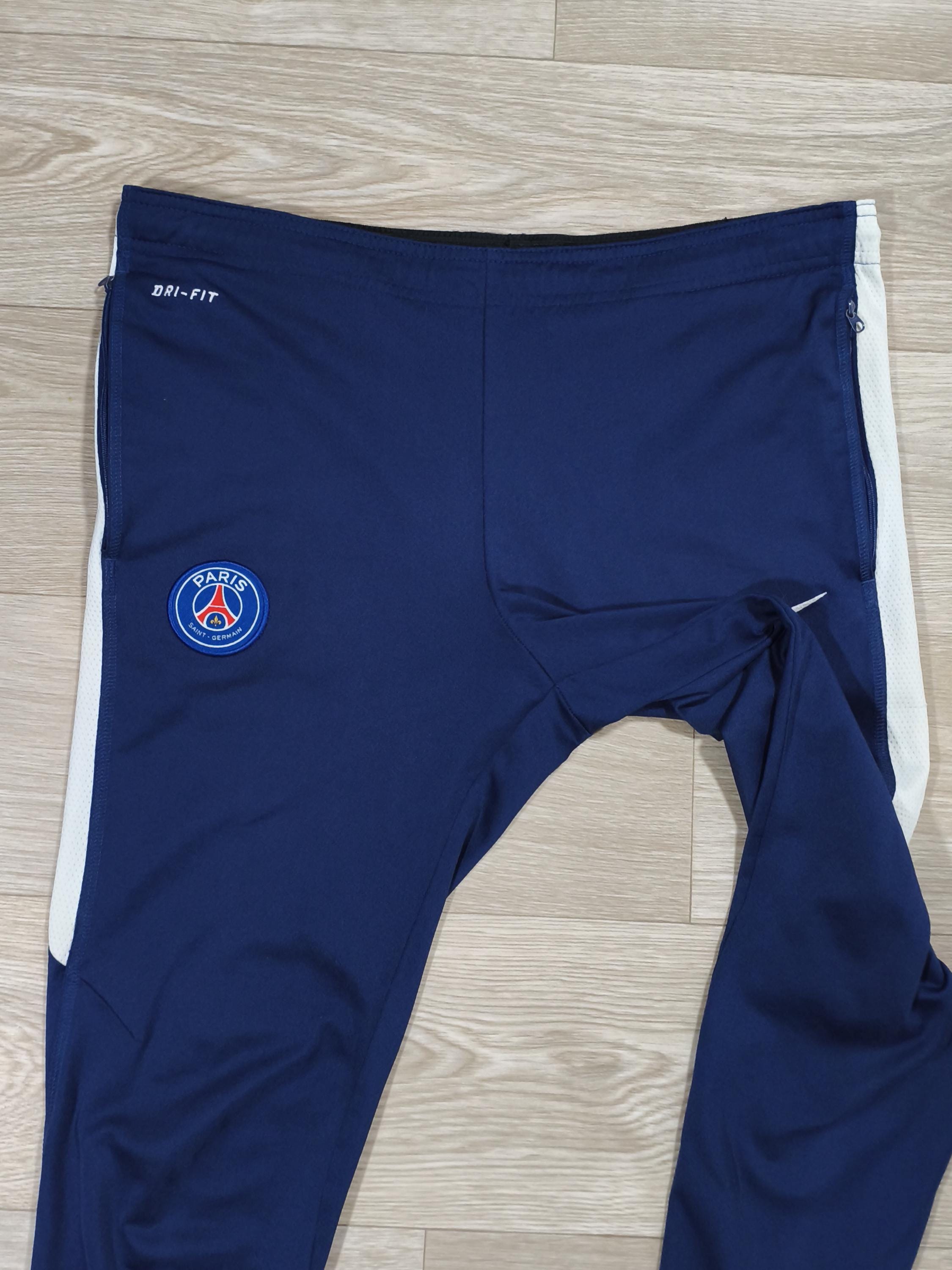 Nike PSG Training Pants • Paris Saint-germain Football Track Pants