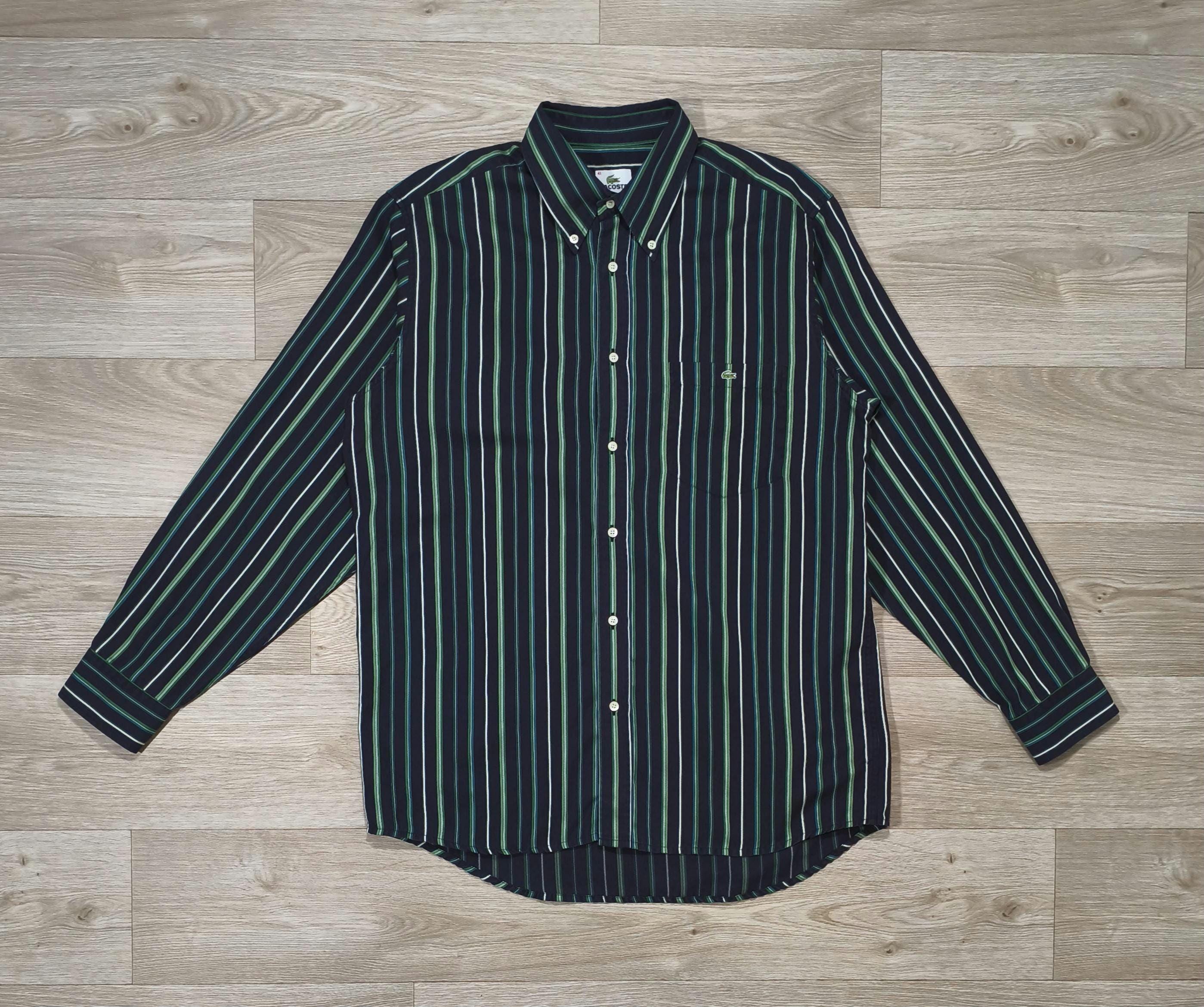 Lacoste devanlay - Etsy 日本