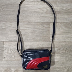 Vintage puma bags - Etsy 日本