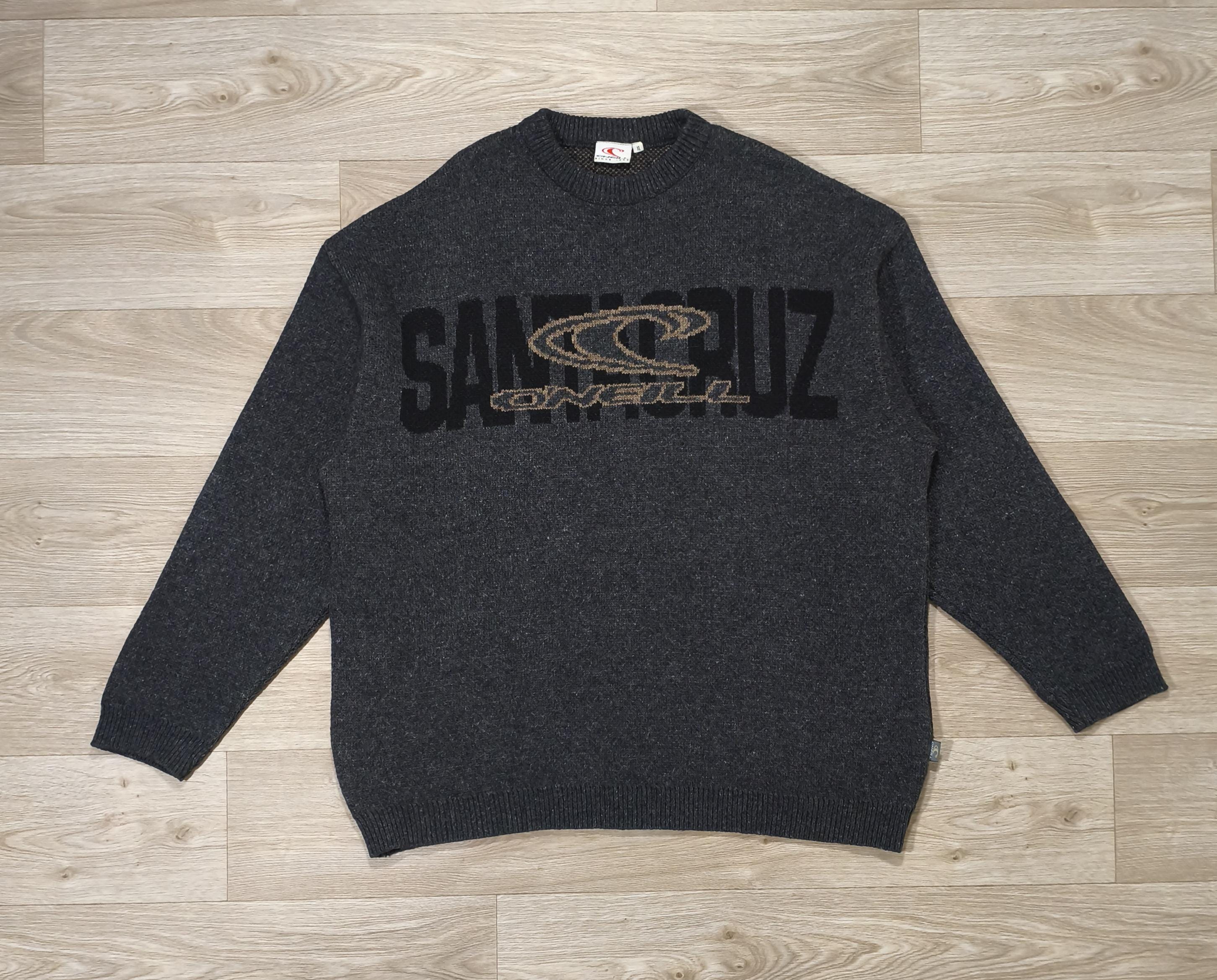 O'neill Santa Cruz - Etsy