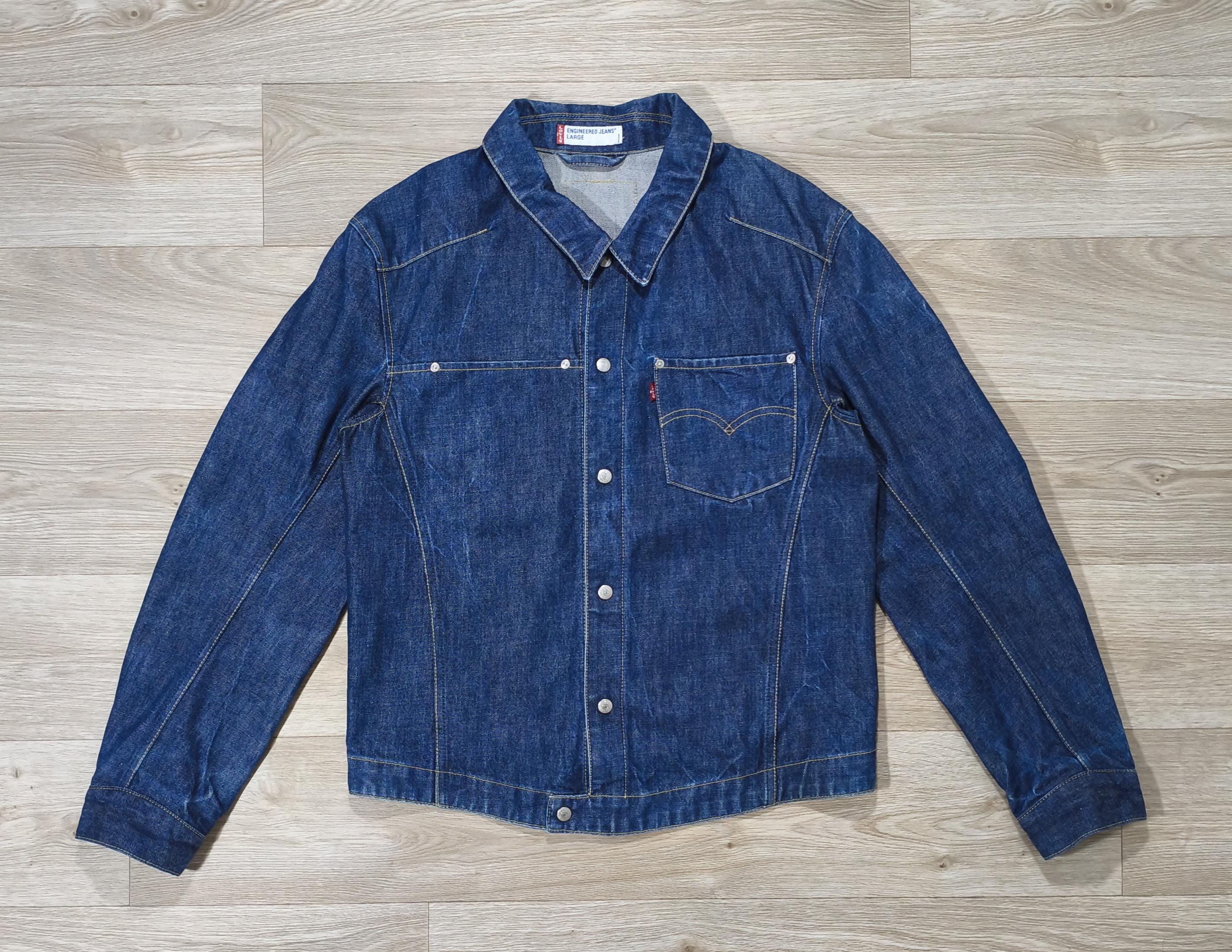 Levi's Engineered - Etsy