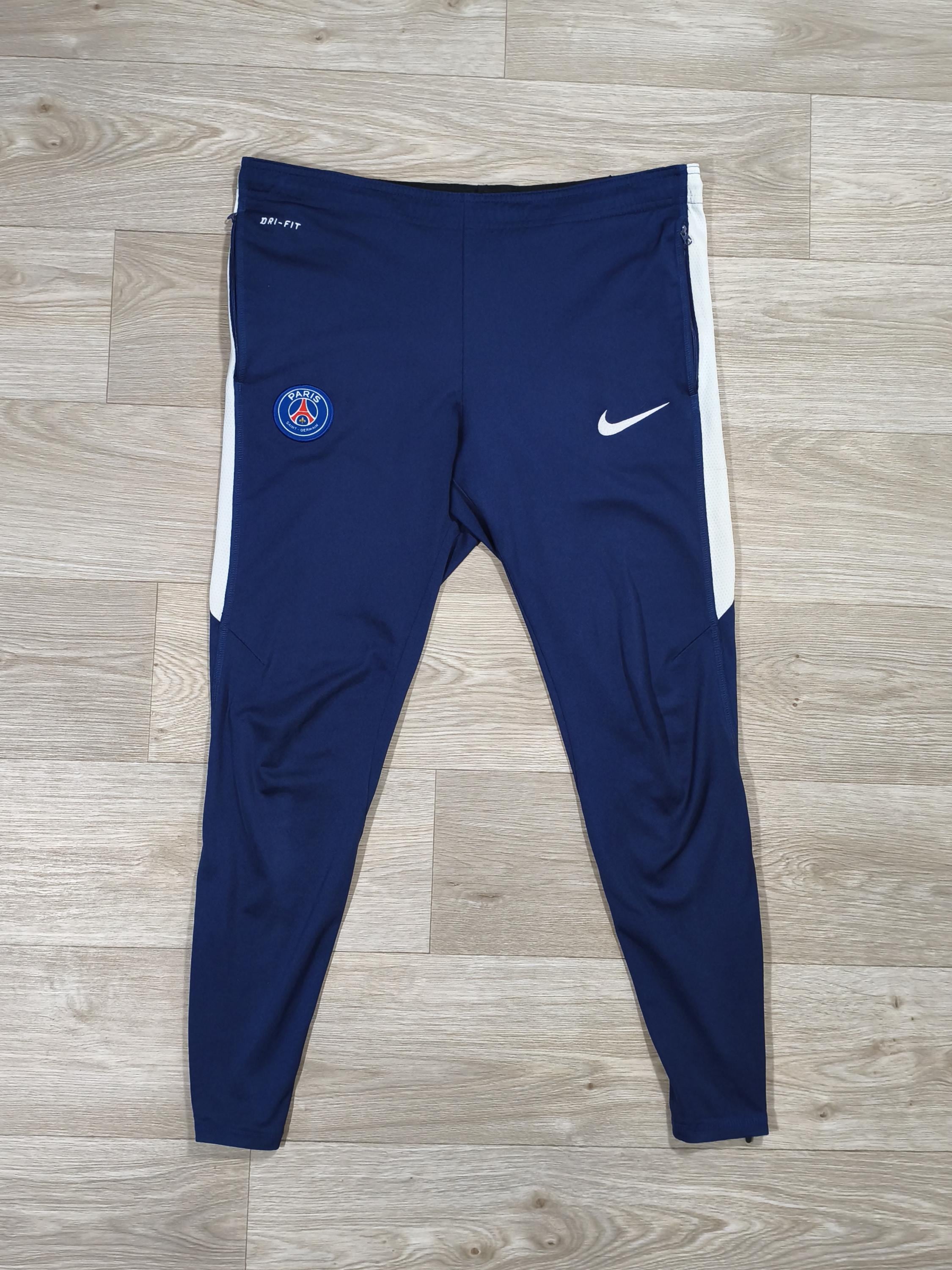 Nike PSG Training Pants • Paris Saint-germain Football Track Pants