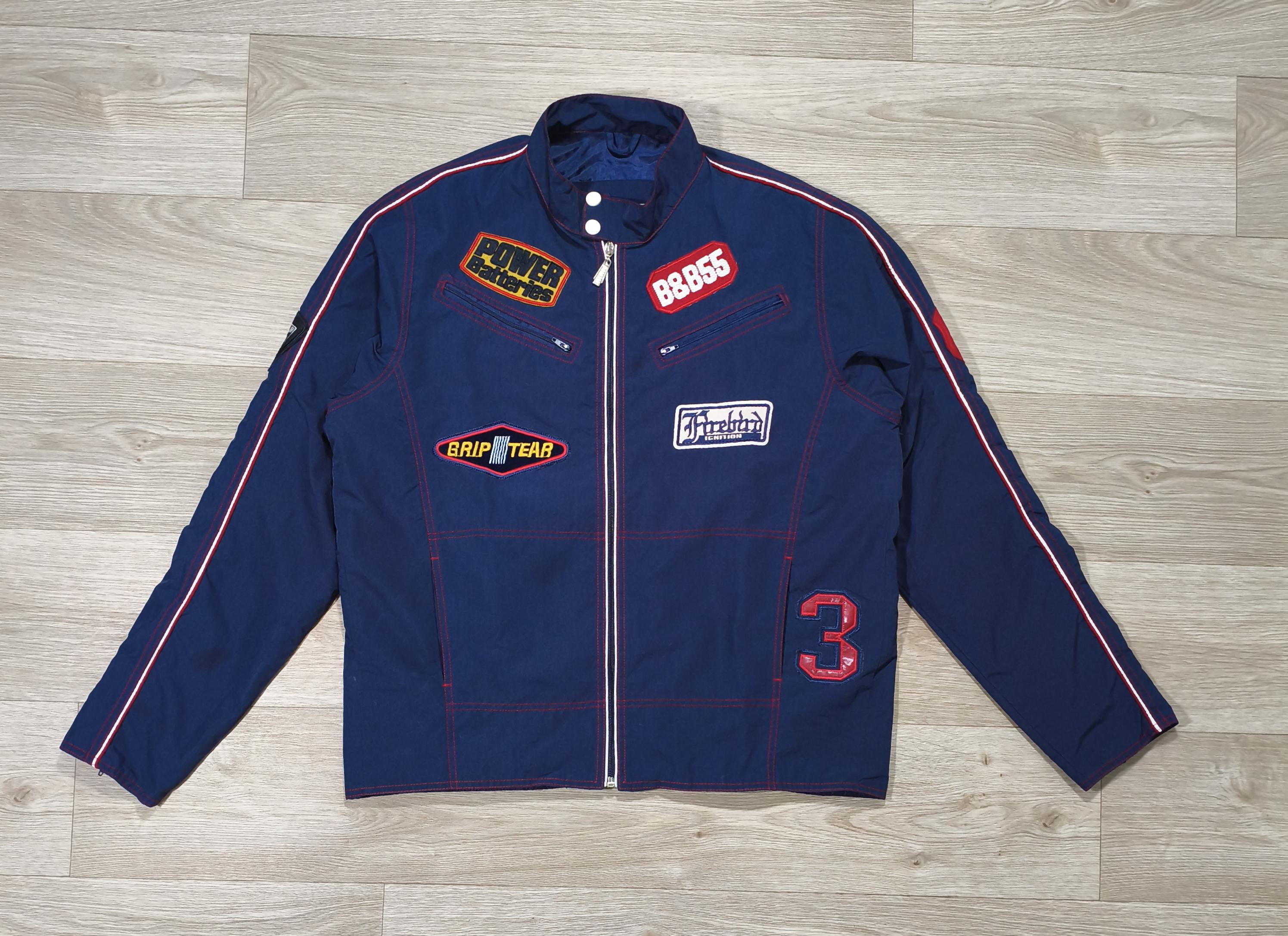 Stp jacket - Etsy 日本