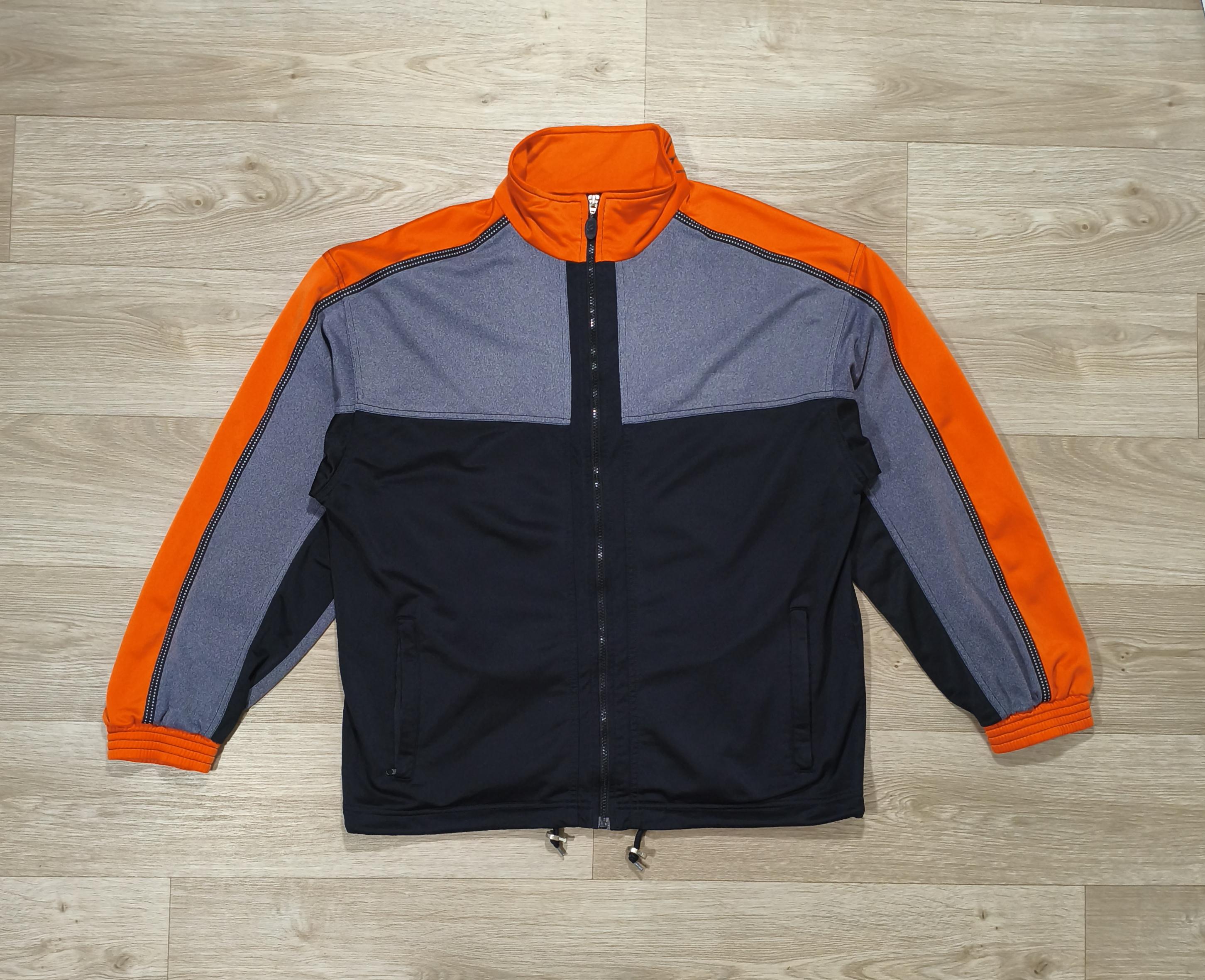 Lotto Vintage Jacket - Etsy