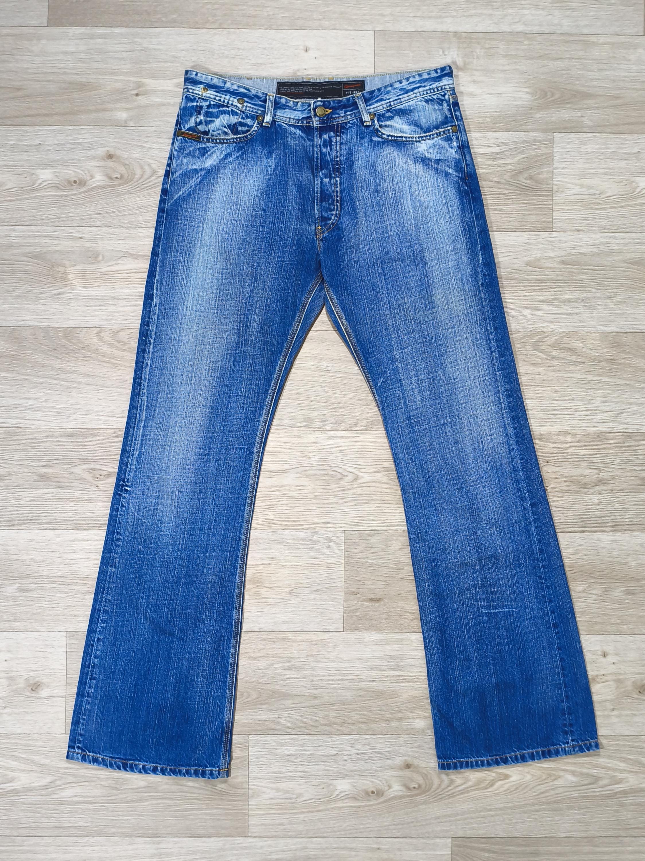 Chevignon Jeans - Etsy