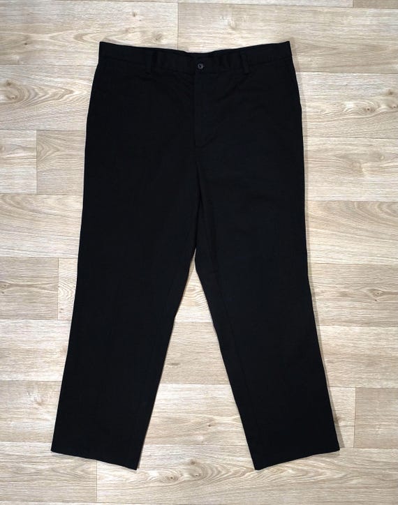 Vintage Dockers Chino Pants  Early 2000s  W40 X L32 Classic Fit  100%  Cotton  Preppy Ivy Style  American Workwear  Rare Heritage - Etsy