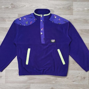 Veste Polaire Homme M ALPINE POLARTEC 200 FZ THE NORTH FACE Veste Polaire Homme M ALPINE POLARTEC 200 FZ THE NORTH FACE