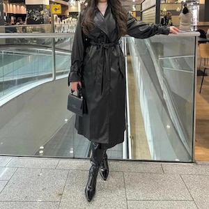 sachin and babi light blue dress Stylish Winter Parkas For Women And Men Extra Long... From Fashionfirst,  $295.48 main image 0