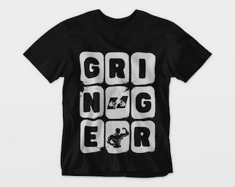 Paquete PNG SVG de Grı Nug Eır: diseño de camiseta de motivación, descarga digital