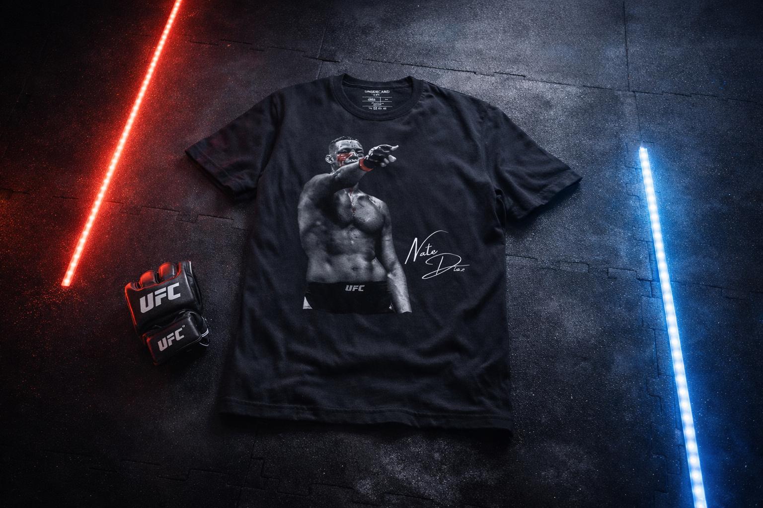Ufc memorabilia - Etsy 日本