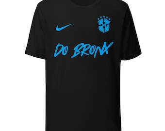 Maglietta grafica Do Bronx – Maglietta da combattimento MMA ispirata a Charles Oliveira – Abbigliamento streetwear per fan UFC