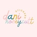 Danielle Honeycutt
