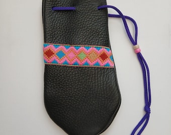 Heilige sjamanistische medicijntas