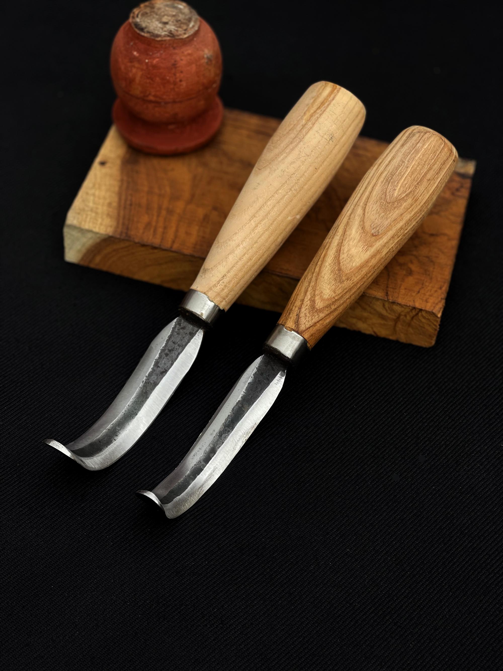 Kuksa carving tools - Etsy 日本