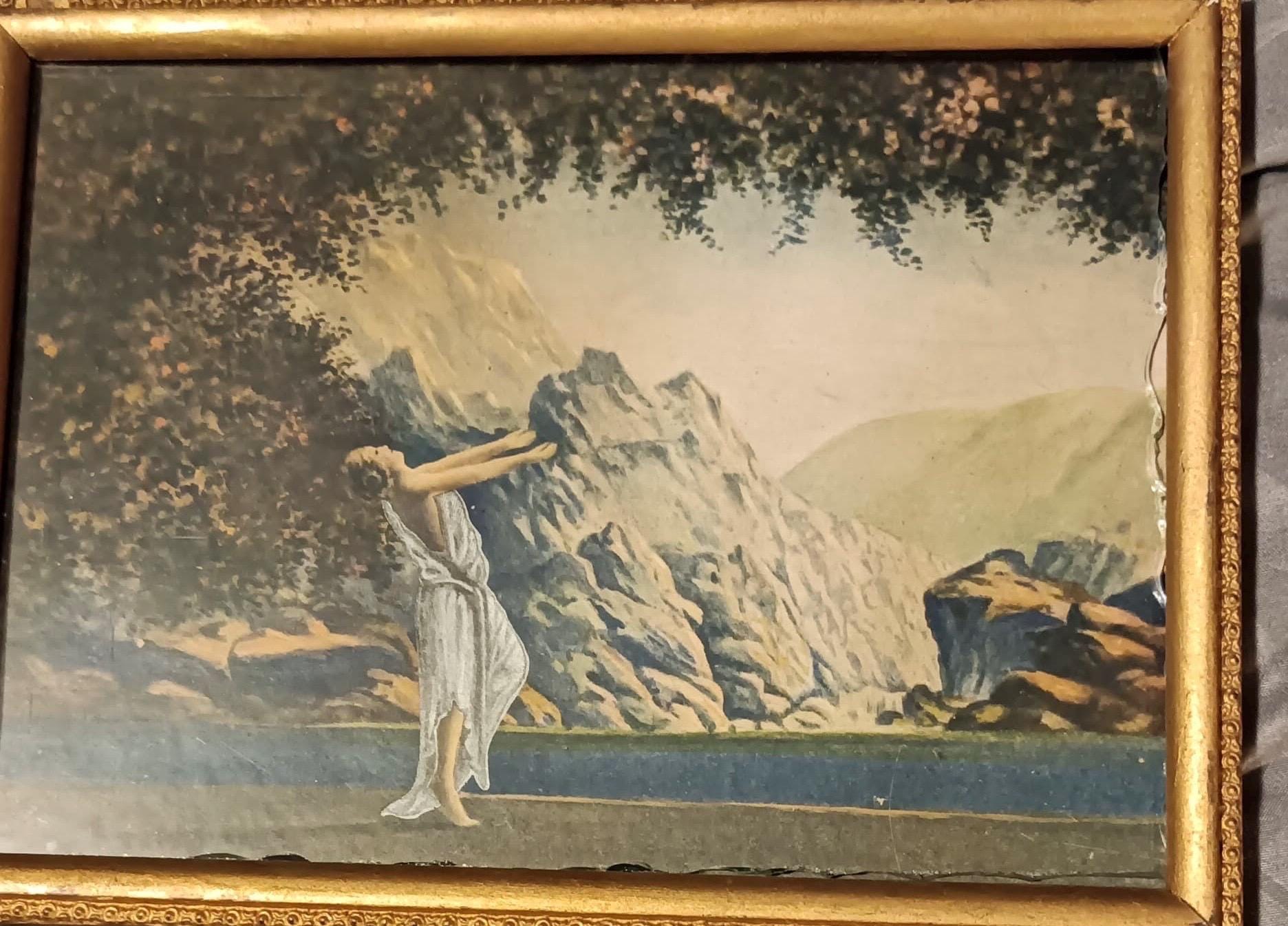 Robert Wood Reproductions - Etsy