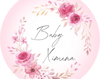 Baby Ximena - Download digitale